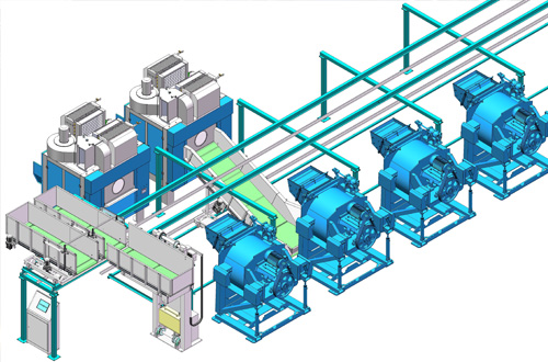Guangyi Intelligent Integrated