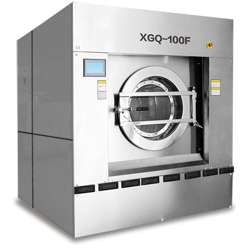 XGQ-F Series Fully Automatic I
