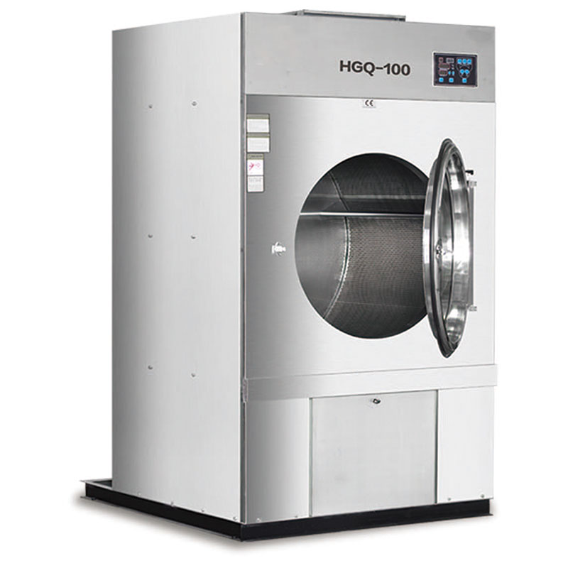 HGQ Series Fully Automatic Standard Type Tumble Dryer
