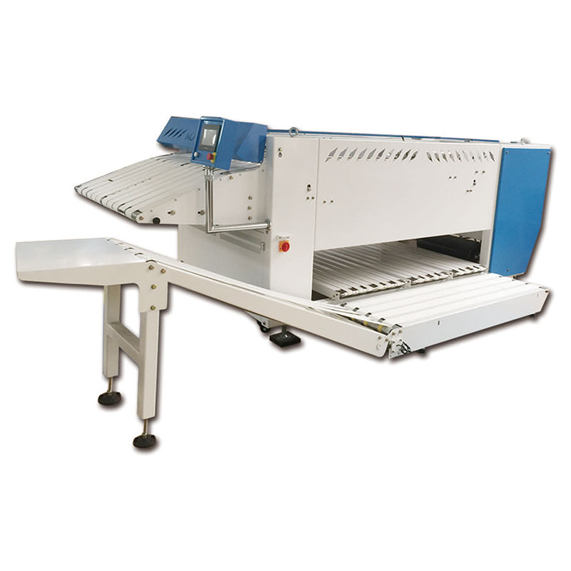 Towel Folding Machine