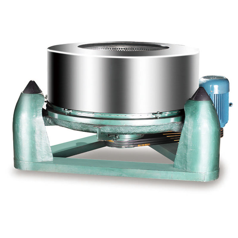 TL series hydro extractor