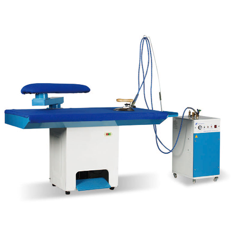 XTT-A vacuum ironing table