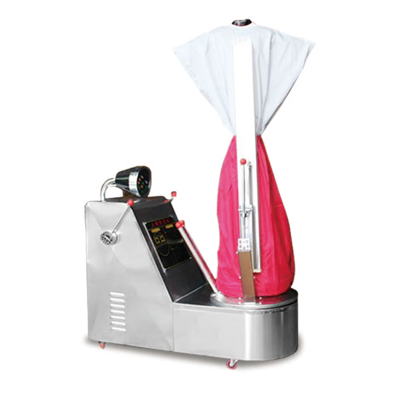 ZRT series form finisher