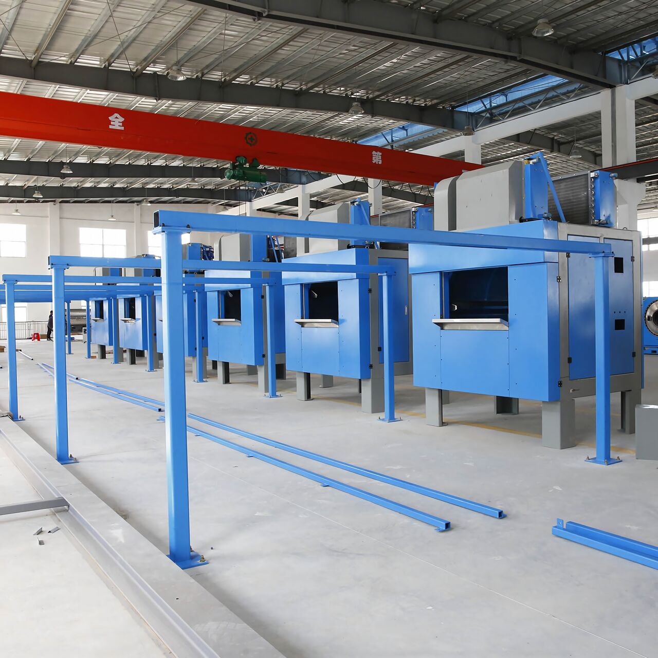 Investing in Industrial Laundry Equipment: Boosting Laundry Plant Profits is No Longer a Dream(Image1)