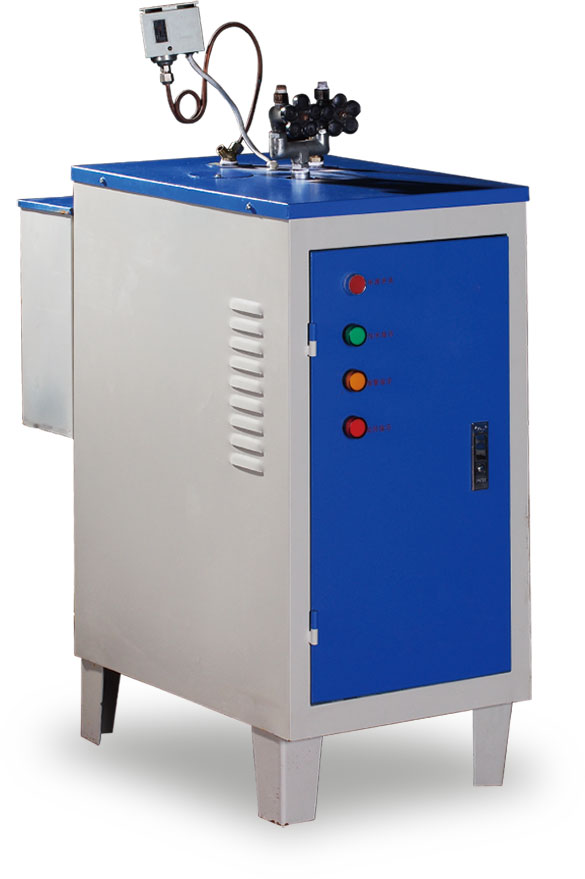 DZF SERIES STEAM GENERATOR