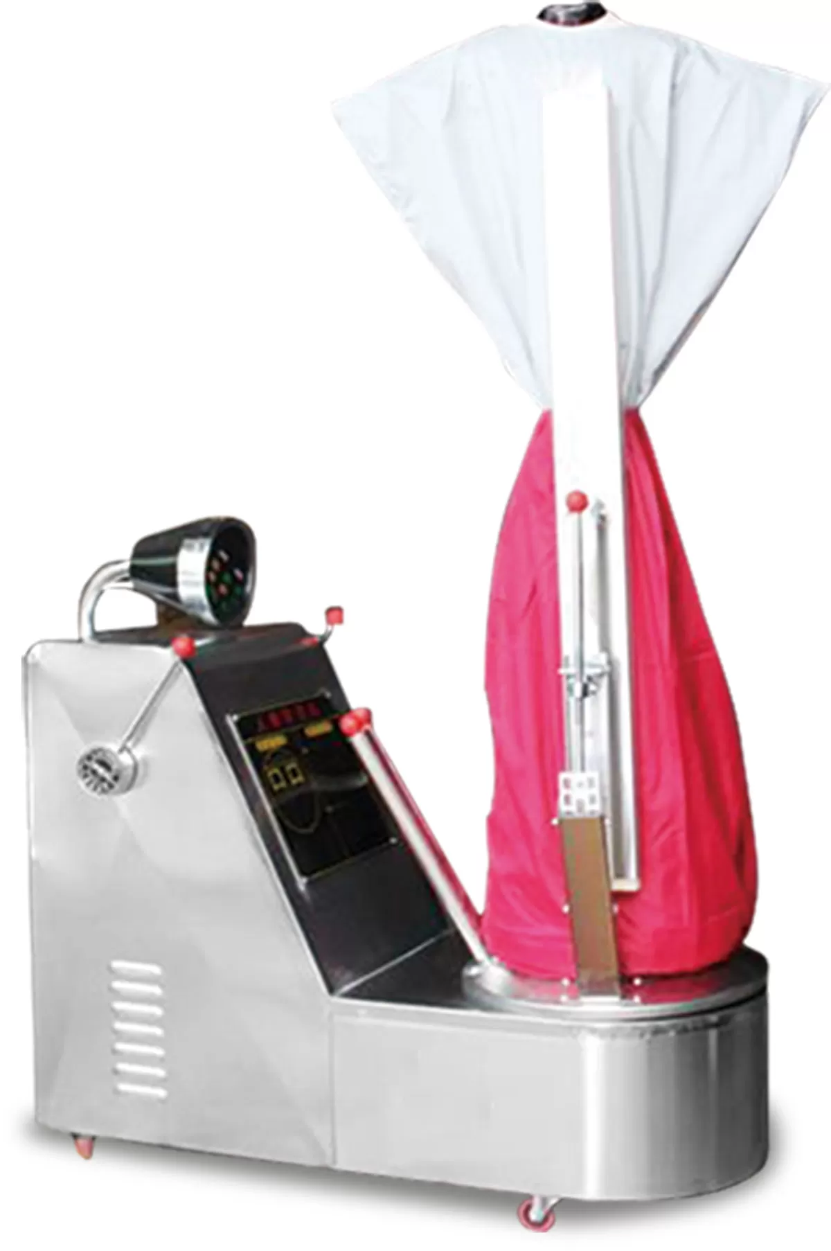 ZRT SERIES FORM FINISHER
