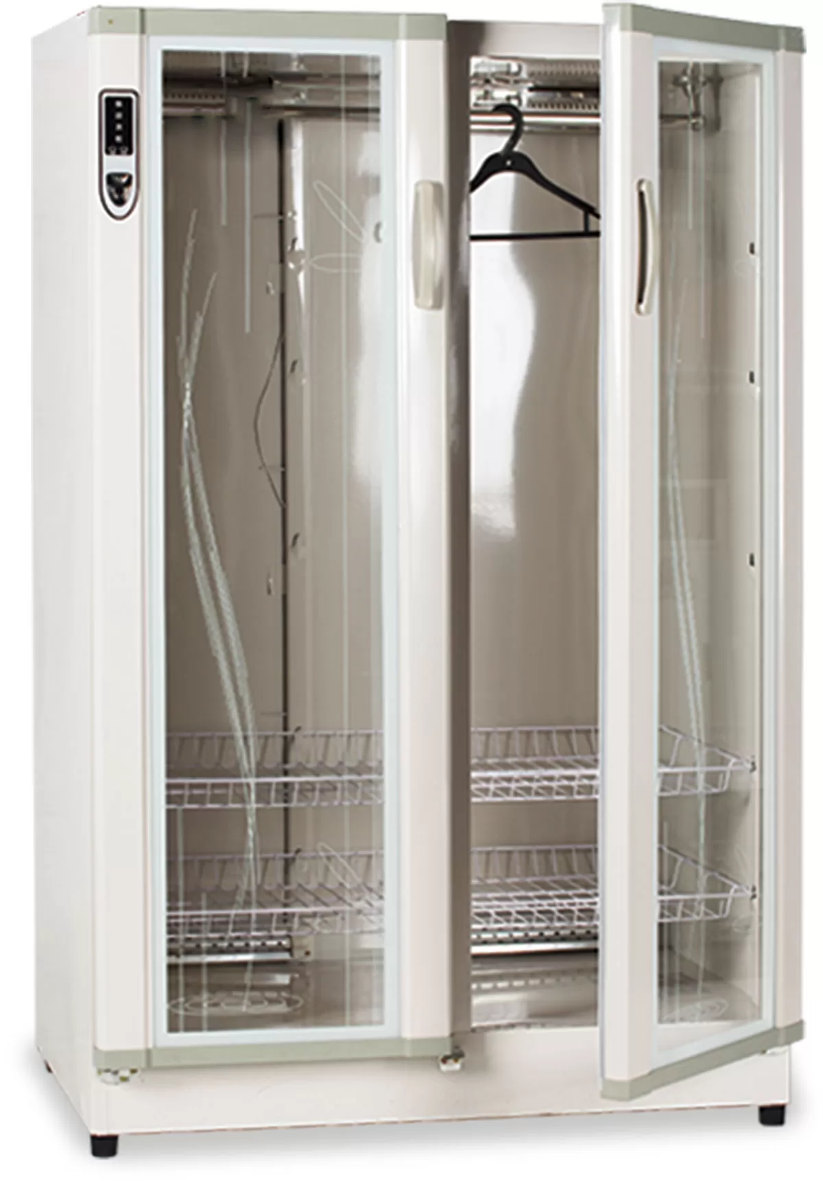 CLOTHES DISINFECTION CABINET