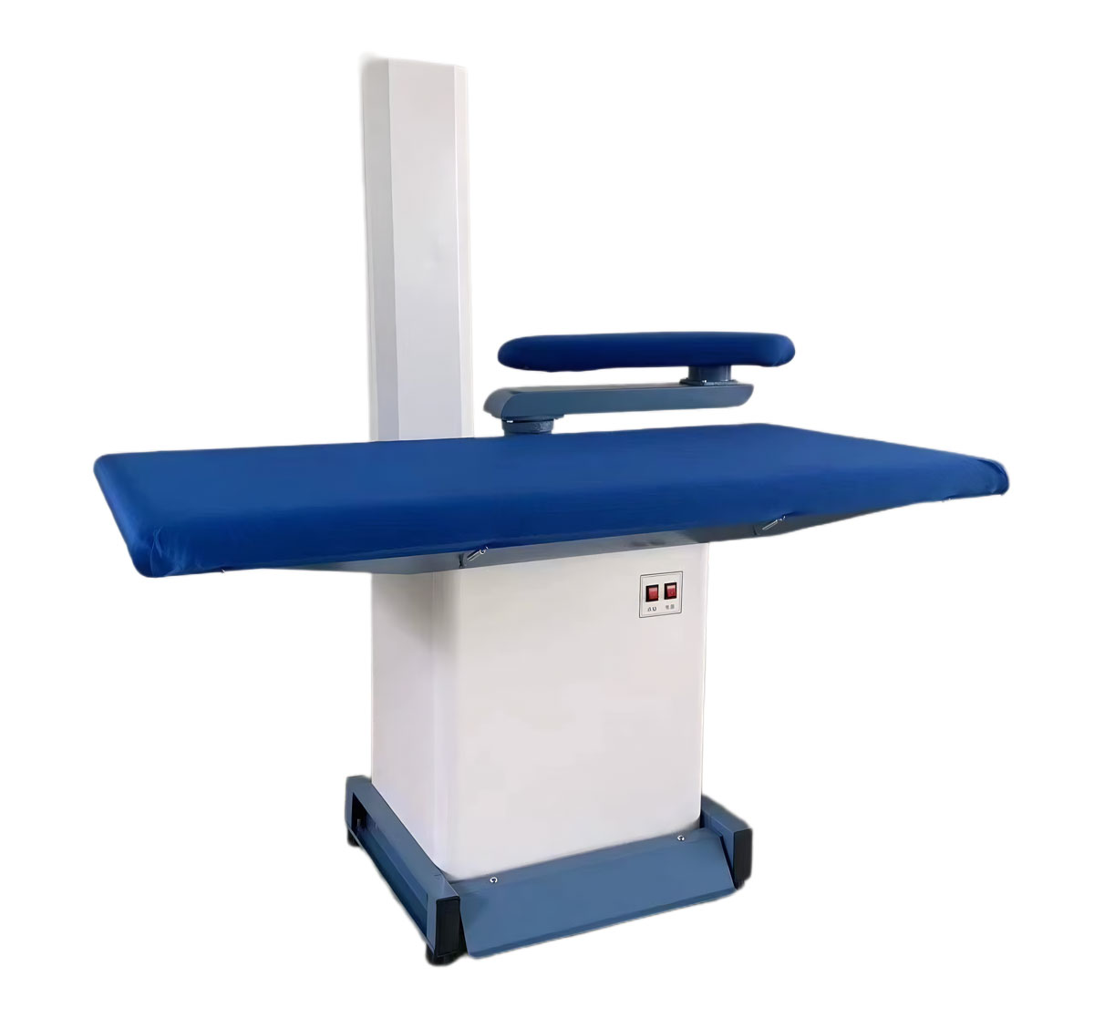ADVANCED IRONING TABLE