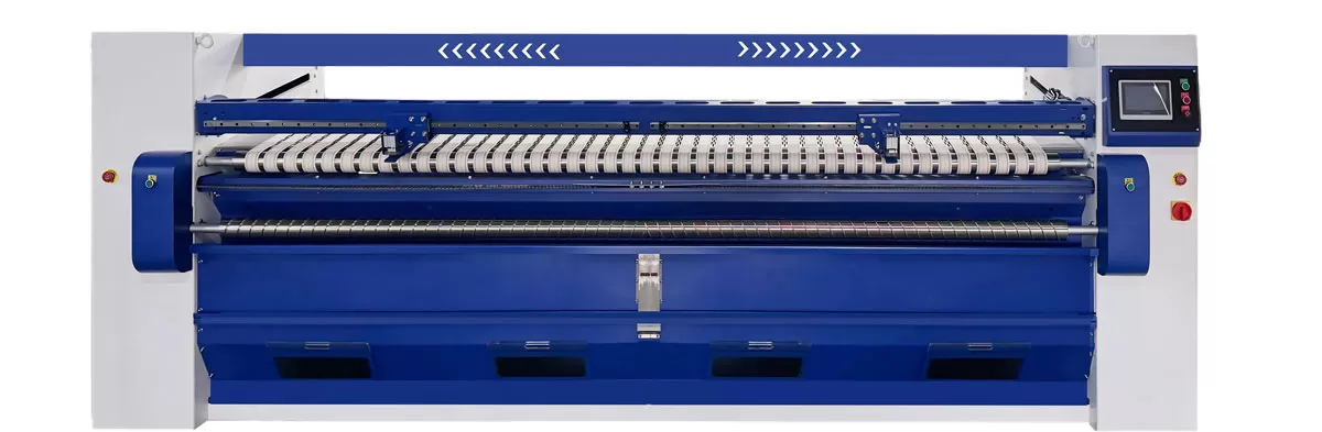 DOUBLE-STATION SPREADER